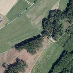 Satellite imagery of Krähenhagen, DE