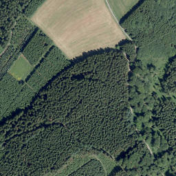 Satellite imagery of Krähenhagen, DE
