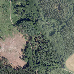 Satellite imagery of Auf der Sange, DE