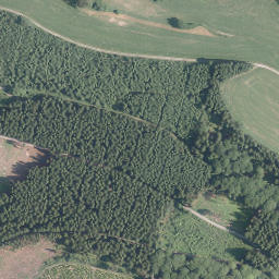 Satellite imagery of Ehsenberg, DE