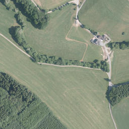 Satellite imagery of Ehsenberg, DE