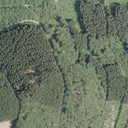 Satellite imagery of Hömberg, DE