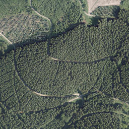 Satellite imagery of Bracht, DE