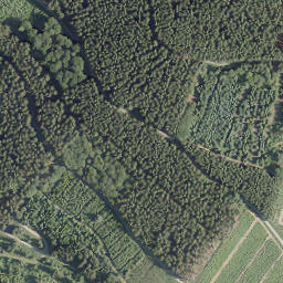 Satellite imagery of Bracht, DE
