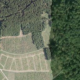 Satellite imagery of Bracht, DE