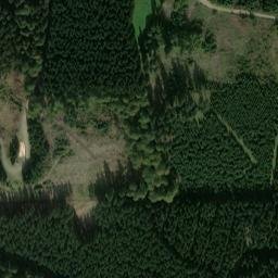 Satellite imagery of Sange, DE