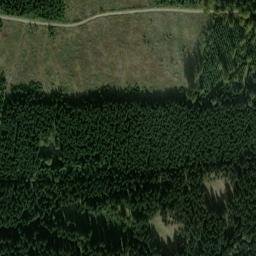Satellite imagery of Sange, DE