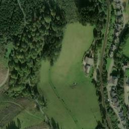 Satellite imagery of Hillkopf, DE