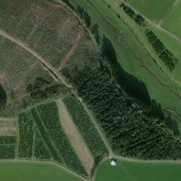 Satellite imagery of Mosenberg, DE