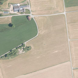 Satellite imagery of Platte, DE