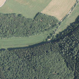 Satellite imagery of Hardt, DE