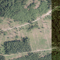Satellite imagery of Heimberg, DE