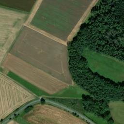 Satellite imagery of Alrafsberg, DE