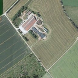 Satellite imagery of Galgenberg, DE