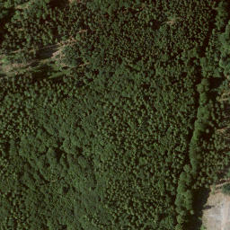Satellite imagery of Rauschberg, DE