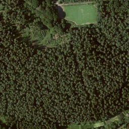 Satellite imagery of Dachsberg, DE