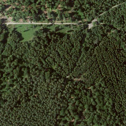 Satellite imagery of Kuhberg, DE