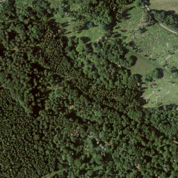 Satellite imagery of Kuhberg, DE