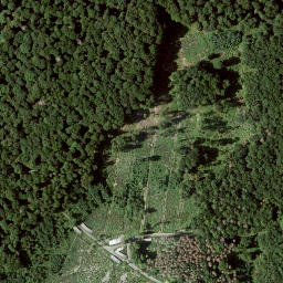 Satellite imagery of Emserberg, DE