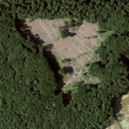 Satellite imagery of Emserberg, DE