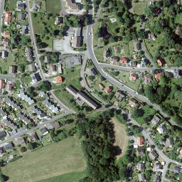 Satellite imagery of Niedensteiner Kopf, DE