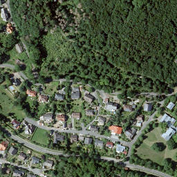 Satellite imagery of Niedensteiner Kopf, DE