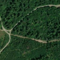 Satellite imagery of Trieschkopf, DE