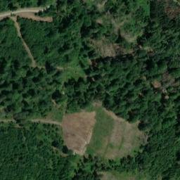 Satellite imagery of Trieschkopf, DE