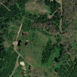 Satellite imagery of Trieschkopf, DE