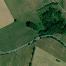 Satellite imagery of Paßberg, DE