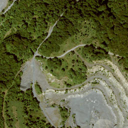 Satellite imagery of Meißner, DE