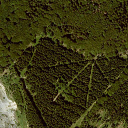 Satellite imagery of Meißner, DE