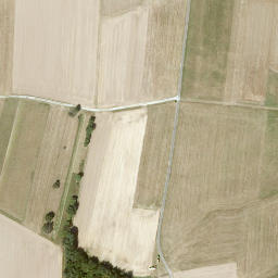 Satellite imagery of Käseberg, DE