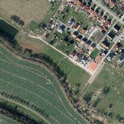 Satellite imagery of Iberg, DE