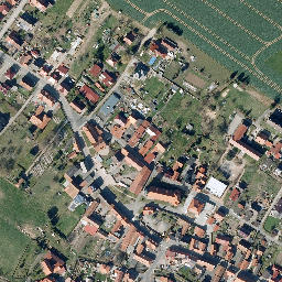 Satellite imagery of Iberg, DE