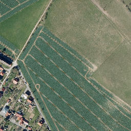 Satellite imagery of Iberg, DE