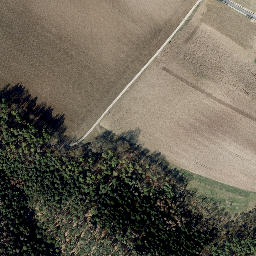 Satellite imagery of Rollsberg, DE