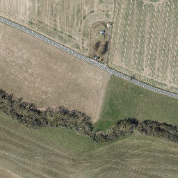 Satellite imagery of Rain, DE