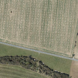 Satellite imagery of Rain, DE