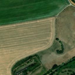 Satellite imagery of Haarberg, DE