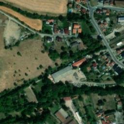 Satellite imagery of Haarberg, DE