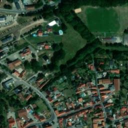 Satellite imagery of Haarberg, DE