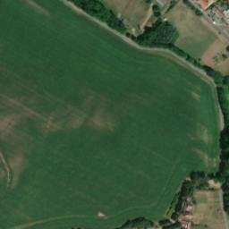 Satellite imagery of Allmenhäuser Berg, DE