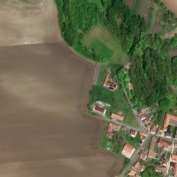 Satellite imagery of Pfaffenberg, DE