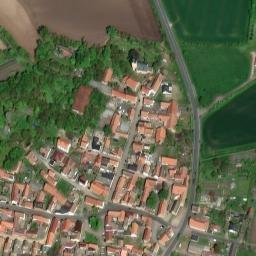 Satellite imagery of Pfaffenberg, DE