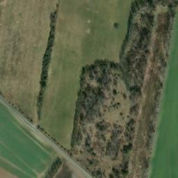 Satellite imagery of Orlas, DE