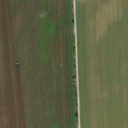 Satellite imagery of Orlas, DE