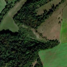 Satellite imagery of Langer Berg, DE