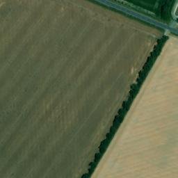 Satellite imagery of Großer Spitzberg, DE