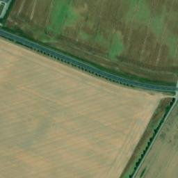 Satellite imagery of Großer Spitzberg, DE